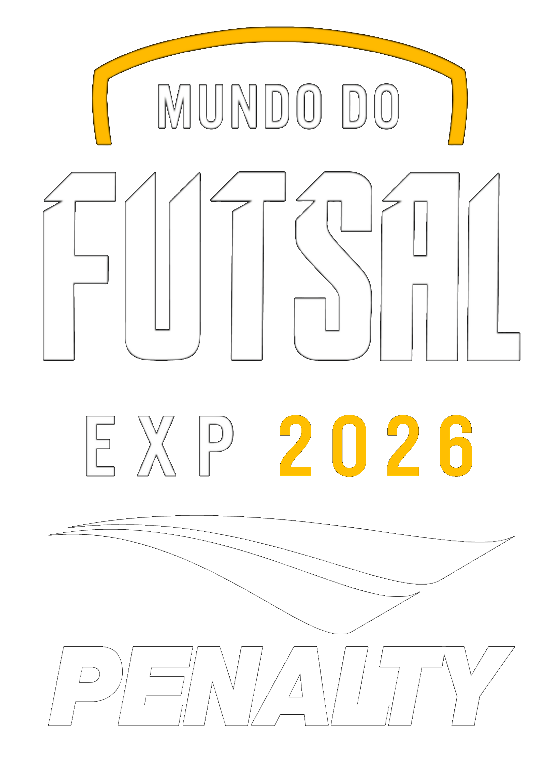 Mundo do Futsal Exp 2026