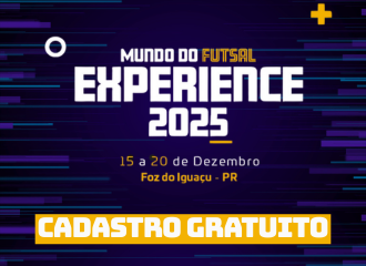 Mundo do Futsal